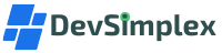 DevSimplex Logo